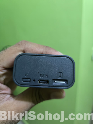 MiFi Pocket Router